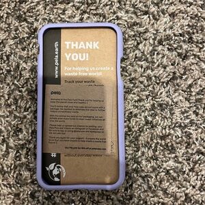 Pela iPhone XR Case